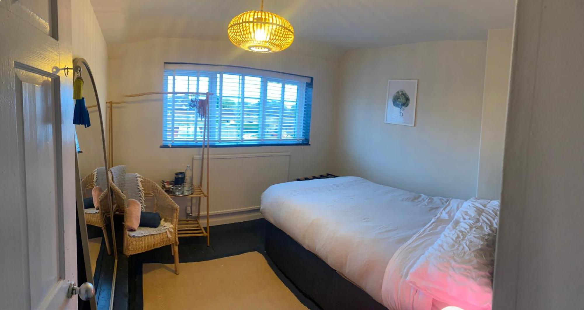 Relaxed And Peaceful #2 Hotell St Ives  Exteriör bild