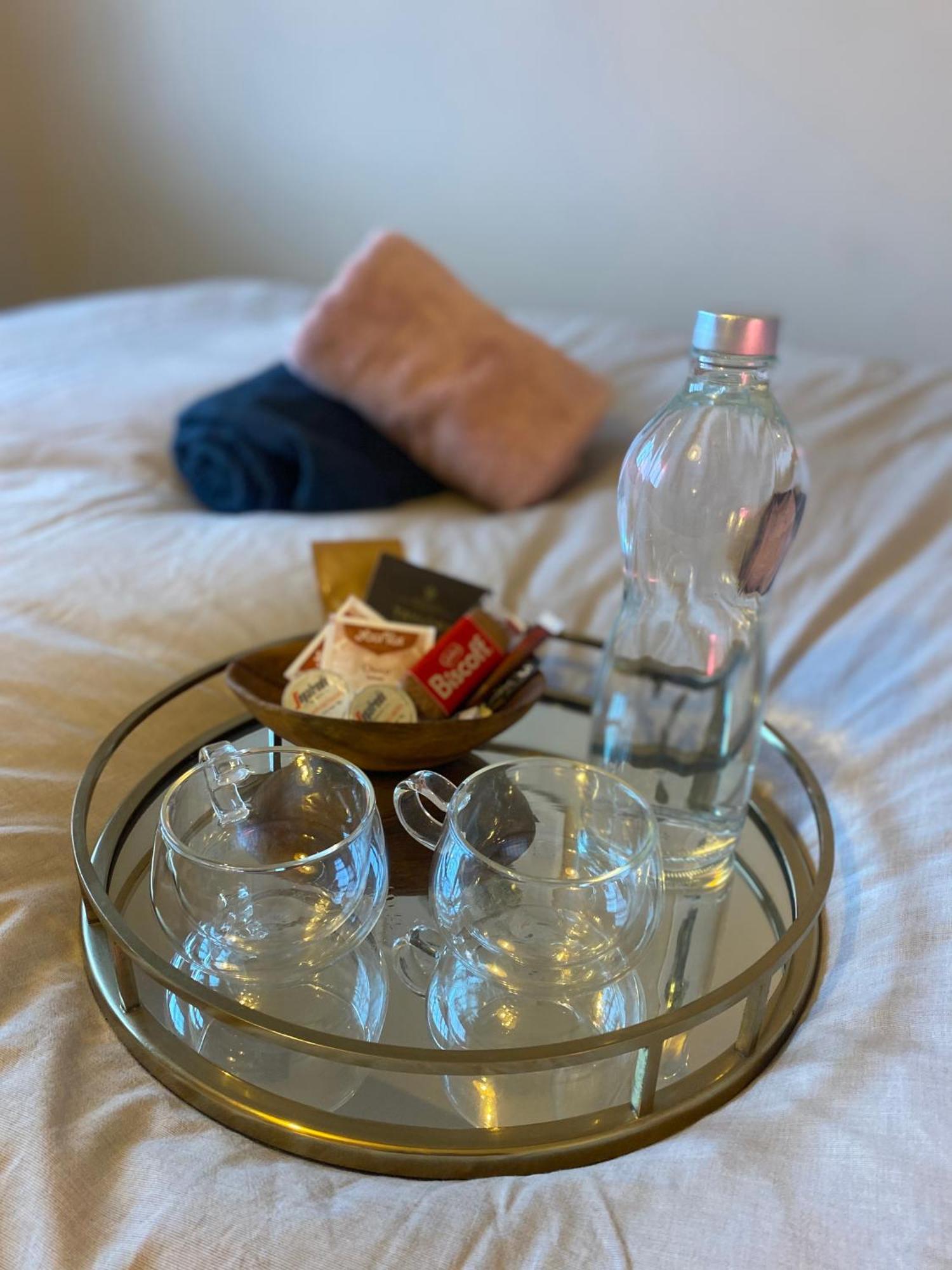 Relaxed And Peaceful #2 Hotell St Ives  Exteriör bild